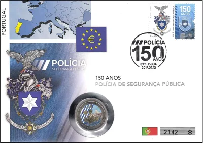 150 LET JAVNE VARNOSTI